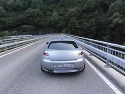 Gebraucht 2004 Alfa Romeo GT Progression Coupé | CHF 9’999