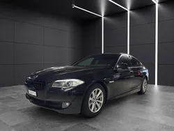 Gebraucht 2012 BMW 530 | CHF 9’290