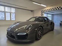 Gebraucht 2014 Porsche 911 Turbo Coupé | CHF 109’911 (Guter Preis)