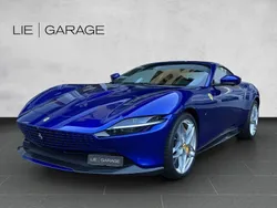 Gebraucht 2021 Ferrari Roma Coupé | CHF 184’900 (Fairer Preis)