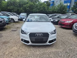 Gebraucht 2012 Audi A1 Sportback Ambition Kleinwagen | CHF 5’500 (Superpreis)