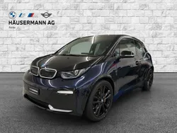 Gebraucht 2021 BMW i3 Sport Line Kleinwagen | CHF 26’500 (Teuer)