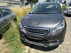 Gebraucht 2016 Peugeot 2008 Allure SUV | CHF 3’300 (Superpreis)