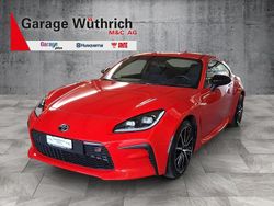 Gebraucht 2022 Toyota GR86 Sport Coupé | CHF 34’700 (Fairer Preis)