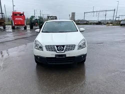 Gebraucht 2009 Nissan Qashqai Acenta SUV | CHF 4’900 (Fairer Preis)