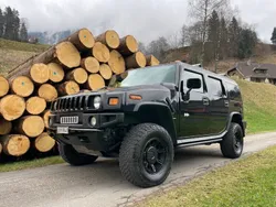 Gebraucht 2003 Hummer H2 SUV | CHF 23’900
