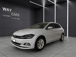 Gebraucht 2018 VW Polo Comfortline Limousine | CHF 14’900 (Fairer Preis)