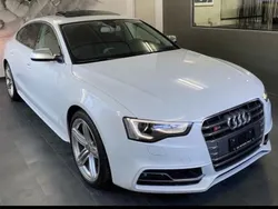 Gebraucht 2016 Audi S5 | CHF 33’900 (Teuer)