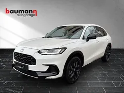Gebraucht 2024 Honda ZR-V Hybrid SUV | CHF 35’850 (Guter Preis)
