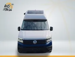 VW California
