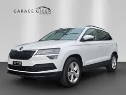 Gebraucht 2021 Skoda Karoq Style SUV | CHF 21’900 (Fairer Preis)