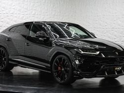 Gebraucht 2021 Lamborghini Urus SUV | CHF 219’900