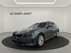 Gebraucht 2020 BMW 318 Advantage Kombi | CHF 21’600 (Fairer Preis)