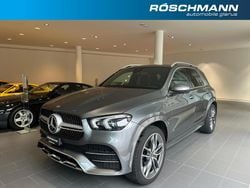 Gebraucht 2020 Mercedes GLE450 AMG | CHF 47’900 (Fairer Preis)