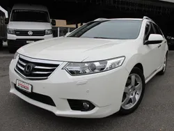 Gebraucht 2012 Honda Accord Executive Kombi | CHF 10’300 (Teuer)