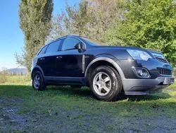 Gebraucht 2012 Opel Antara Cosmo SUV | CHF 4’900 (Superpreis)