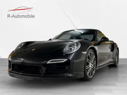 Gebraucht 2014 Porsche 911 Turbo | CHF 97’900