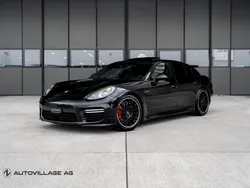 Gebraucht 2014 Porsche Panamera Turbo S Limousine | CHF 42’900 (Fairer Preis)