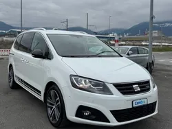 Gebraucht 2016 Seat Alhambra FR-Line Van / Kleinbus | CHF 15’900 (Fairer Preis)