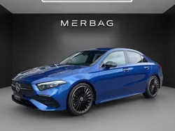 Gebraucht 2024 Mercedes A250 Limousine | CHF 44’900 (Fairer Preis)
