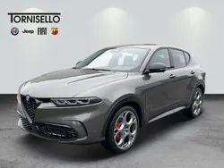 Neu 2024 Alfa Romeo Tonale Premium SUV | CHF 44’990 (Etwas zu teuer)