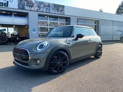 Gebraucht 2018 Mini Cooper Kleinwagen | CHF 11’000 (Guter Preis)