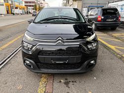 Gebraucht 2021 Citroën C3 PureTech | CHF 6’900 (Superpreis)