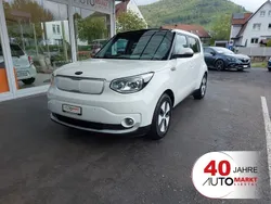 Gebraucht 2019 Kia Soul EV Style SUV | CHF 13’500 (Guter Preis)