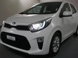 Gebraucht 2019 Kia Picanto 2 Kleinwagen | CHF 9’400 (Fairer Preis)