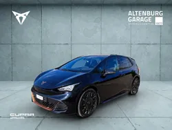 Neu 2025 Cupra Born VZ Kleinwagen | CHF 49’500