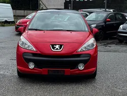 Gebraucht 2009 Peugeot 207 Sport Kombi | CHF 2’600 (Guter Preis)
