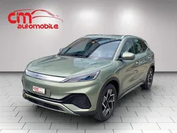 Neu 2025 BYD Atto 3 Design SUV | CHF 33’700