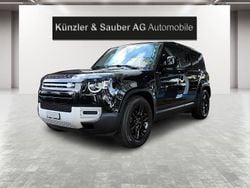 Neu 2025 Land Rover Defender S SUV | CHF 96’800 (Teuer)