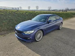 Gebraucht 2015 Alpina B4 Coupé | CHF 29’900