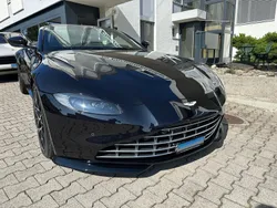 Gebraucht 2021 Aston Martin V8 Vantage Coupé | CHF 124’900 (Teuer)