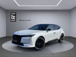 Gebraucht 2024 DS Automobiles DS4 Performance Limousine | CHF 35’510 (Teuer)