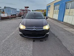 Gebraucht 2011 Citroën C5 Exclusive Kombi | CHF 1’999 (Guter Preis)