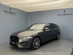 Gebraucht 2023 Jaguar XF Sportbrake SE Kombi | CHF 69’900