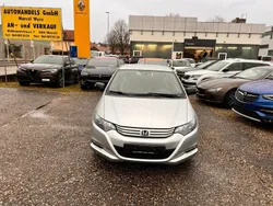 Gebraucht 2009 Honda Insight Comfort | CHF 7’900 (Fairer Preis)