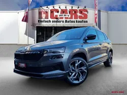 Gebraucht 2024 Skoda Karoq SportLine SUV | CHF 32’900 (Superpreis)