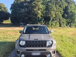 Gebraucht 2020 Jeep Renegade Night Eagle SUV | CHF 13’200 (Fairer Preis)