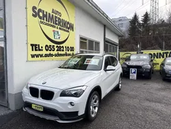 Gebraucht 2014 BMW X1 SUV | CHF 9’900 (Guter Preis)