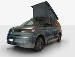 Indiumgrau metallic Neu 2024 VW California Beach Van | CHF 71’900 (Guter Preis)