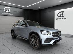 Gebraucht 2021 Mercedes GLC300e AMG line Plus SUV | CHF 41’900 (Fairer Preis)