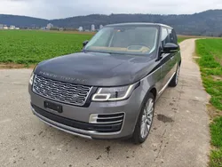 Gebraucht 2020 Land Rover Range Rover S SUV | CHF 99’000