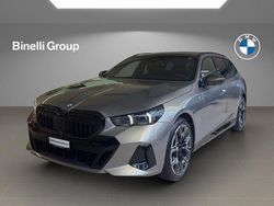 Gebraucht 2024 BMW 540 M Sport Kombi | CHF 72’900 (Fairer Preis)
