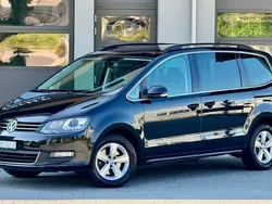 Gebraucht 2011 VW Sharan Highline Van / Kleinbus | CHF 8’888 (Guter Preis)