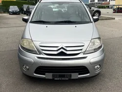 Gebraucht 2007 Citroën C3 Exclusive Kleinwagen | CHF 1’800 (Fairer Preis)