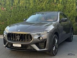 Gebraucht 2022 Maserati Levante SUV | CHF 44’600 (Guter Preis)