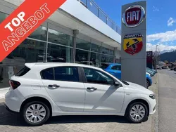 Weiss Neu 2025 Fiat Tipo Limousine | CHF 22’250 (Superpreis)
